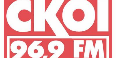 CKOI FM Radio logo