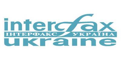 Interfax Ukraine logo
