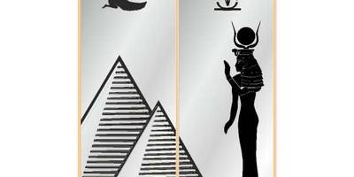 Прямоугольный орнамент 1572