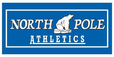 North pole logo