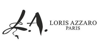 Loris Azzaro logo