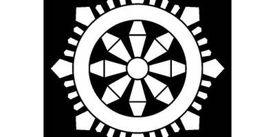 Японский узор 937