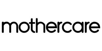 Mothercare logo black