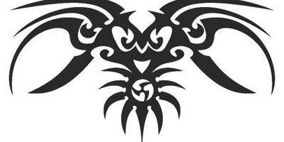 Татуировка 194