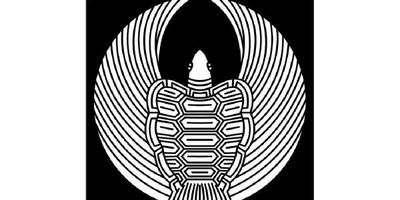 Японский узор 3400