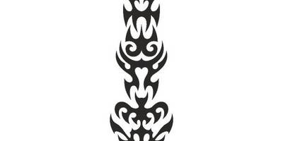 Татуировка 329