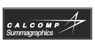 Calcomp Summagraphics