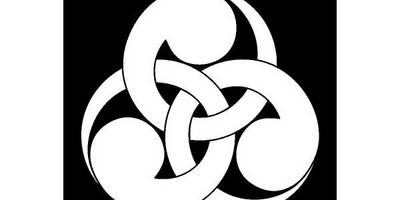 Японский узор 711