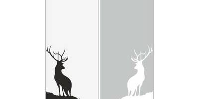 Прямоугольный орнамент 1689