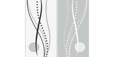 Прямоугольный орнамент 0039