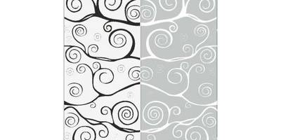 Прямоугольный орнамент 1159