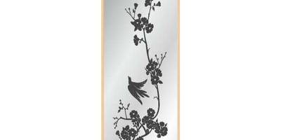 Прямоугольный орнамент 0827