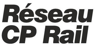 CP rail reseau logo