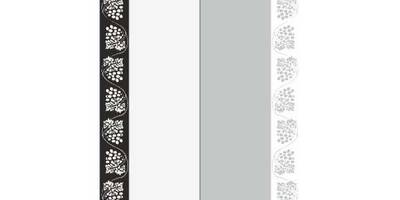 Прямоугольный орнамент 0172