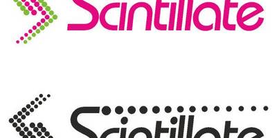 Scintillate logo