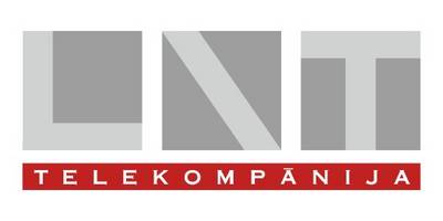 LNT TV logo