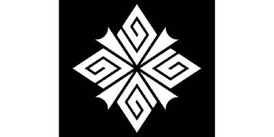 Японский узор 1901