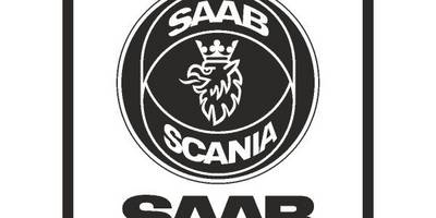 Saab Scania logo