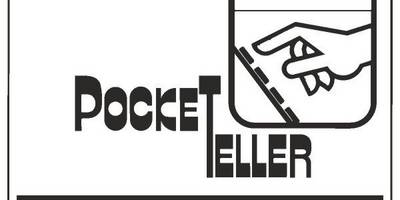 Pocket Teller logo