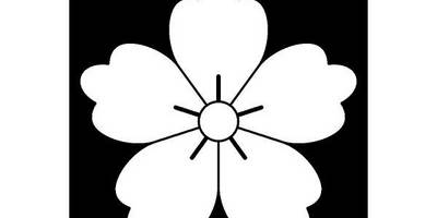 Японский узор 1541