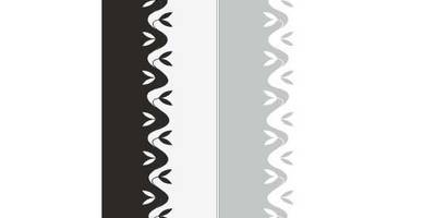 Прямоугольный орнамент 2874