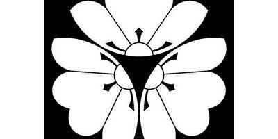 Японский узор 1219