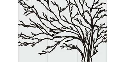 Прямоугольный орнамент 2298