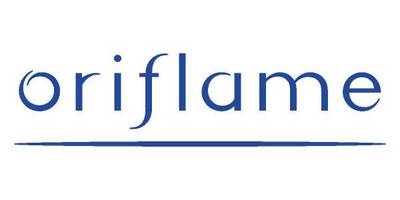 Oriflame logo2