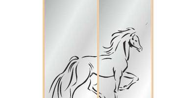 Прямоугольный орнамент 1501