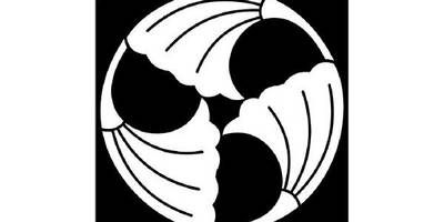 Японский узор 1804