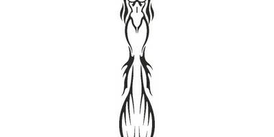 Татуировка 867