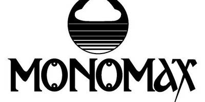 Monomah logo