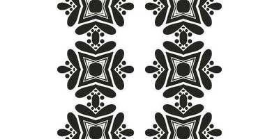 Бесшовный 162