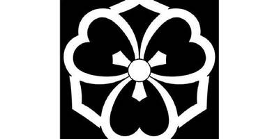 Японский узор 2930