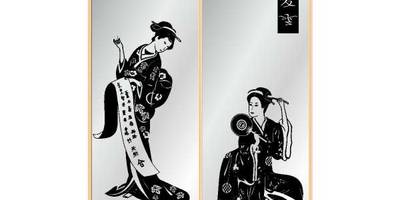 Прямоугольный орнамент 1479