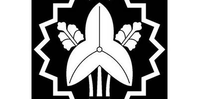 Японский узор 1030