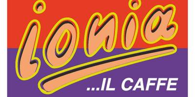 Ionia Caffe logo