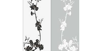 Прямоугольный орнамент 1060