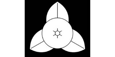 Японский узор 2599