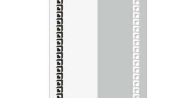 Прямоугольный орнамент 2889