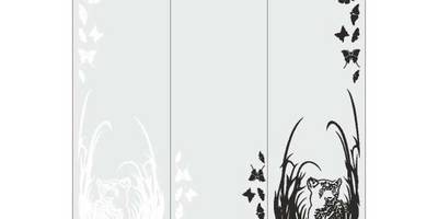 Прямоугольный орнамент 2324