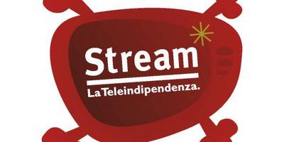 Stream TV logo