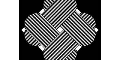 Японский узор 277