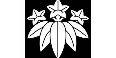 Японский узор 2640