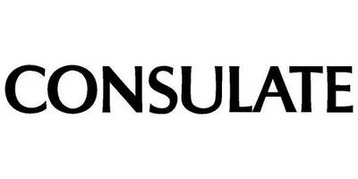 Consulate logo