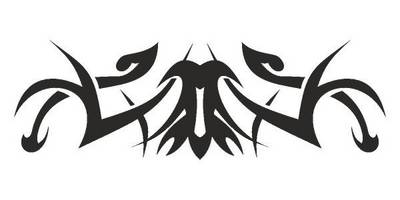 Татуировка 84