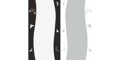 Прямоугольный орнамент 0247