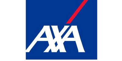 Axa Assurances logo