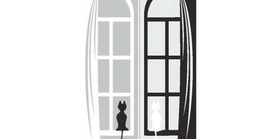 Прямоугольный орнамент 2451