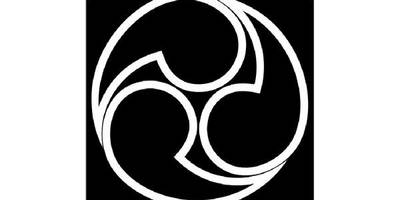 Японский узор 2454